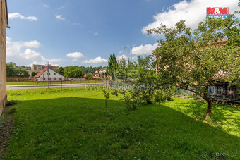 Prodej podílu 9/24 rodinného domu, Mikulovice, ul. Hlavní - 2