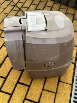 INTEX 12836 Technologická jednotka vířivých bazénů 28426 / 2 - 2