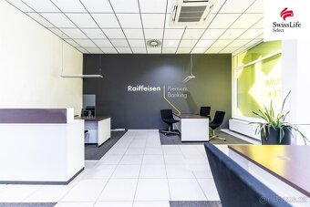 Prodej obchodního prostoru 405 m2 K Polabinám, Pardubice - 2