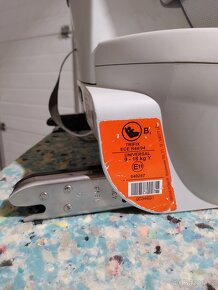 Autosedačka Britax Römer 9-18 kg - 2