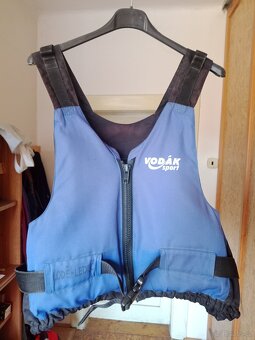 Prodám vodácké záchranné vesty - 2