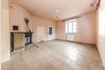 Prodej rodinného domu, 84 m², Rašovice - Jindice - 2