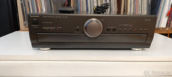 TECHNICS SU-A900 Stereo Integrated Amplifier + DO - 2
