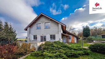 Prodej rodinného domu 160 m2 V Zahradách, Mikulovice - 2