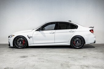 BMW M3 F80 Competition (Odpočet DPH) - 2