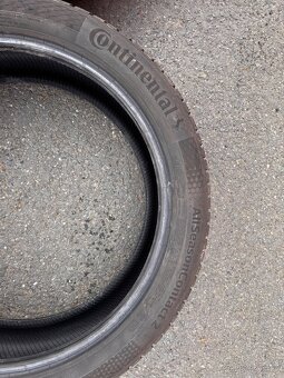 CONTINENTAL ALLSEASONCONTACT 2 195/55R20 95H XL - 2