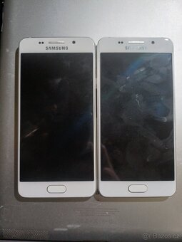 samsung galaxy A3 16gb - 2