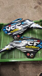 Ycf SP2 plasty - 2