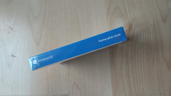 Microsoft Windows 10 Home CZ (FPP) USB (32/64 bit) - 2