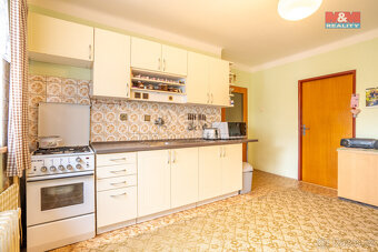 Prodej bytu 2+1, 62 m², Albrechtice nad Vltavou - 2