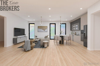 Prodej bytu 3+kk, 95.2 m2, Jablonec nad Nisou - 2