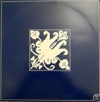 Milan Směták – Ta naše písnička česká (LP) - 2