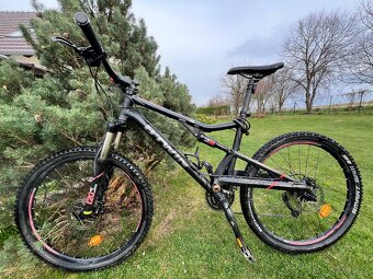 Rockrider 520s - 2