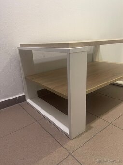 Konferenční stolek - 2