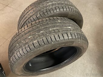 Pirelli P Zero - 225/50 R18 99w - 2