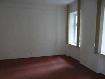Pronájem 1+1, ulice Dornych, centrum (u Vaňkovky), 42 m2, ko - 2
