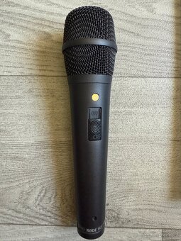 RØDE M2 - 2