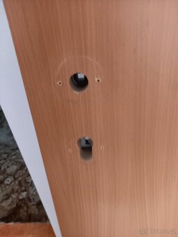 Interiérové dveře - 2