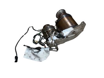 DPF filtr 04L131601G DFF 2.0TDI 110KW Škoda Karoq 7N 2019 - 2