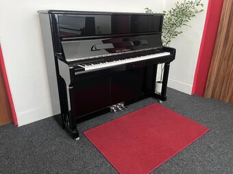 Nové piáno,pianino W.Steinberg , které umí hrát zcela samo - 2