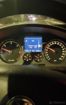 Phaeton 3.0Tdi 4x4 - 2