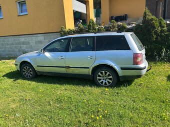 Passat b5.5 96kw pd - 2