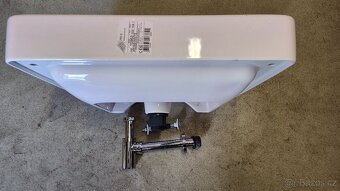 Umyvadlo Laufen Pro S 60x46,5 cm - 2