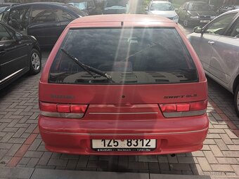 Suzuki - 2