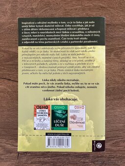 Osho O Lasce - 2