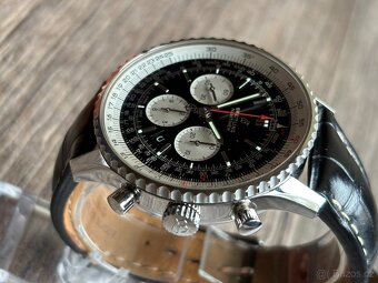 original hodinky Breitling Navitimer B01 46mm - 2