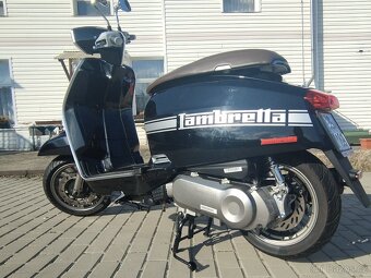 Lambretta V200 Special Flex¨ABS - 2