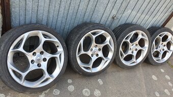 18" Renault 5x114,3 - 2