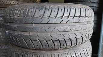 Pneu letní, 4 ks, rozměr 195/55/15, 85V, zn. BFGOODRICH - 2