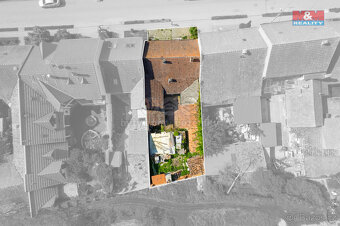 Prodej rodinného domu, 130 m², Němčany - 2