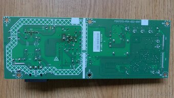 Díly z monitoru - HP 32s Display - 2UD96AA - 2