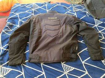 Moto bunda Nazran XXL - 2