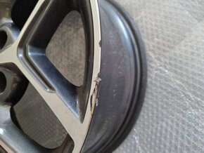 KIA disk PROCEED číslo OE: 52910J7600 - 2
