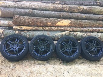 ALU kola 5x112 - 2
