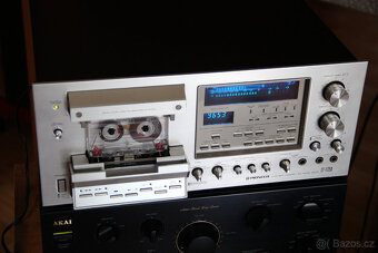 PIONEER CT-F1250 RARITA kazetový MAGNETOFON ♫♫♫ - 2