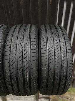 235/50 R19 103V Michelin letní pneu - 2