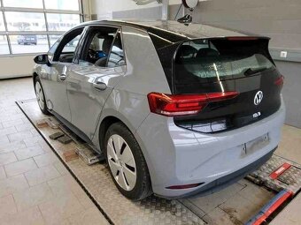 VW ID.3 Pro performance 150kw/dojezd 350km/LED/nez.topení - 2