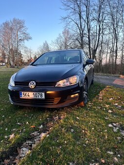 VW Golf VII. - 2