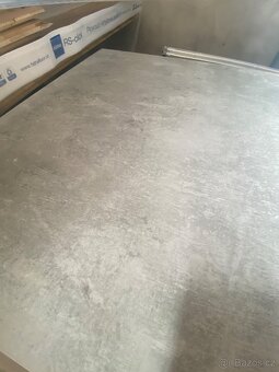 Dlažba 60x60cm imitace betonu - 2