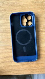 FREEWELL Sherpa Case for iPhone 13 Pro Max - 2