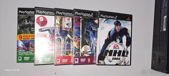 Ps2 - 2