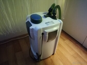 Prodám akvárium 480 litrů - 2
