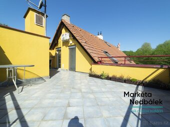 Prodej byty 3+kk, 69 m2 - Zlín - Mokrá, ev.č. 22614 - 2