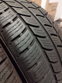 Zimní pneumatiky 235/65/ R16 C - 2