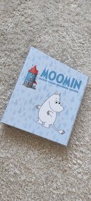 Muminci / Moomin - domeček - 2