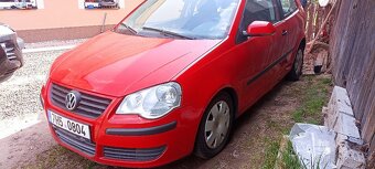 Polo 1.2 44kw - 2